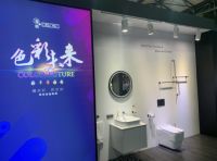 帝朗卫浴李方荣：专注深耕卫浴五金行业，重新定义卫浴色彩