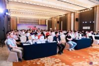 2019采筑盟友圈华中区域联合采购会议(湖北站)采购额破亿