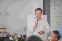 520·设计师与芒果瓷砖的一场邂逅