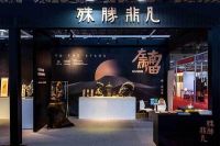 “塑说”中华英雄，君政达雕塑作品亮相北京文博会