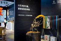 “塑说”中华英雄，君政达雕塑作品亮相北京文博会