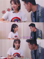 刘涛收纳专家又上线！《向往的星居》谈育儿自有一套