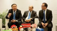 HCG携手IPEE发布智能管理系统 未来将会落地更多改造项目