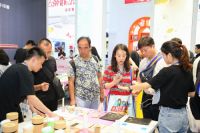 励展华博上海礼品展7月开幕 引领华东礼品消费新趋势