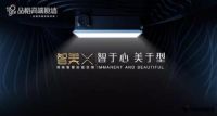 第五届嘉兴吊顶展 品格带来产品“新玩法”