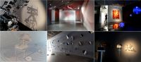 广深港媒体 “打卡”满京华·国际艺展中心，传递最新生活方式
