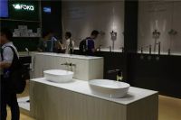 匠心28载 华艺卫浴精工品质闪耀上海卫浴展