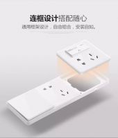 get到这4点，客厅墙壁插座的装修就成功了一半！