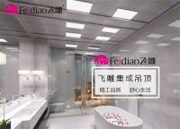 飞雕集成吊顶，五月底嘉兴奏响新篇章！