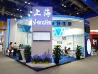 跟着京交会“提速升级”，今朝装饰带你共享适老装修！