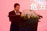理想领秀2019中国国际厨卫展暨24周年庆典璀璨启幕