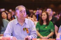 全美食527爱吃节启动，热衷公益获多项殊荣