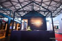 raumplus德禄亮相2019KBC厨卫展， 实力演绎德系极简风！