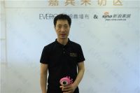 恒高优秀经销商李天明:专业的生产研发让我充满信心