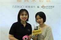 恒高优秀经销商尉剑微：门店更优发展在于自我学习