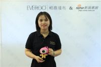 恒高优秀经销商尉剑微：门店更优发展在于自我学习