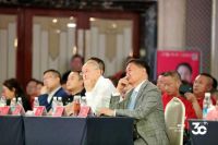 全面启动拎包入住！掌上明珠家居2019夏季营销峰会举行