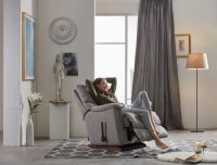520乐至宝LAZBOY，集结老友重磅出击，打造多城营销热潮！