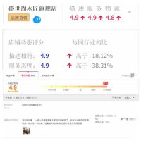 盛世周木匠数万㎡ 展厅升级，洞察需求定义当代中式文化