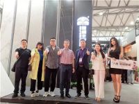德利丰家居定制展隆重开幕，探索高端家居定制的N种可能