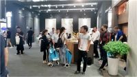 德利丰家居定制展隆重开幕，探索高端家居定制的N种可能