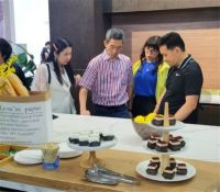 德利丰家居定制展隆重开幕，探索高端家居定制的N种可能