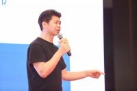欧普与大师有约福州站--现代茶空间的灯光如何布置