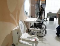 欧路莎林华友：坚守匠心质造，做消费者的健康卫浴管家