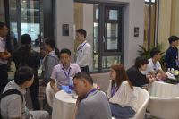 千紫门窗携新品亮相第六届中国西部门窗家居博览会