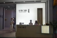 千紫门窗携新品亮相第六届中国西部门窗家居博览会