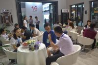 千紫门窗携新品亮相第六届中国西部门窗家居博览会