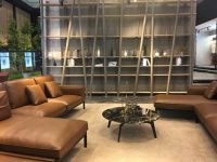 300㎡意式体验馆+多款新品亮相，助鼎配成展会焦点