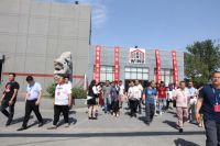 焕新风采赢战未来 | 威盾品牌策略发布会圆满结束