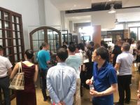 焕新风采赢战未来 | 威盾品牌策略发布会圆满结束