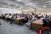 焕新风采赢战未来 | 威盾品牌策略发布会圆满结束