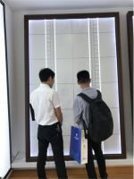 容声嘉兴展圆满落幕 锐意创新以产品取胜