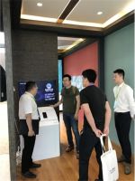 容声嘉兴展圆满落幕 锐意创新以产品取胜
