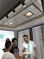 容声嘉兴展圆满落幕 锐意创新以产品取胜