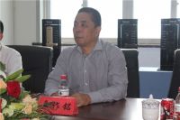 中国智能锁行业考察行 探访标杆企业之走进通用
