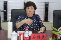 中国智能锁行业考察行 探访标杆企业之走进通用
