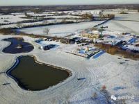 英国球星2000万豪宅即将建成 却被网友群嘲像超市