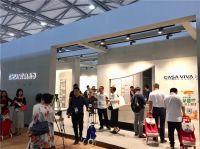 上海厨卫展|CASA VIVA名尊李松：产品要紧跟消费升级