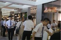 上海厨卫展|韩丽唐斌：产品要紧跟市场需求而变