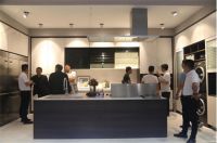 上海厨卫展|韩丽唐斌：产品要紧跟市场需求而变