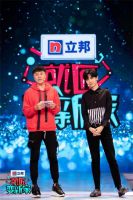 汪苏泷家装综艺首秀：音乐工作室首曝光，助力AKB48 Team SH宿舍大改造！