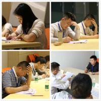 “厚蓄进激· 拓步前行”——德立第4期全国品牌经理培训圆满举行