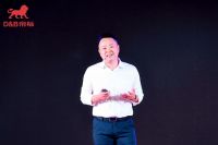 玩姿态，酷启航：三大事件联动，新帝标霸气登场