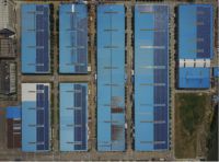 世界环境日，安信地板打造太阳能光伏发电绿色工厂