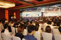 2019国际色彩设计大会 | 吴滨&Ms.Li共赴金陵「色宴」，论道新风尚