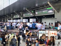 全屋净水系统再升级！美国森乐亮相2019上海国际水展